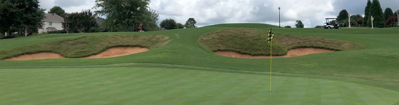 Hampton Golf Village